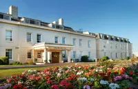 Avisford Park Hotel 미들턴-온-시 호텔