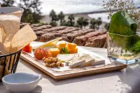 Soho Boutique Castillo de Santa Catalina - Adults Recommended - 5-Star