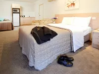 Mackellar Motel Hotel a Gunnedah