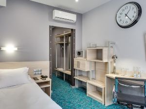 Marins Park Hotel Ростов