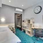 Marins Park Hotel Ростов (Маринс Парк Отель Ростов) Отели рядом с достопримечательностью «Академия строительства и архитектуры, ДГТУ»
