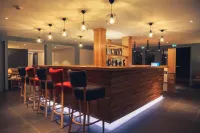 Best Western Plus Hyeres Cote Dazur - Baarit