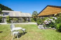 Amber Court Motel Whakatane