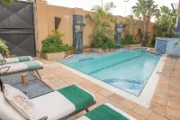 Peermont Mondior Hotel - Pools