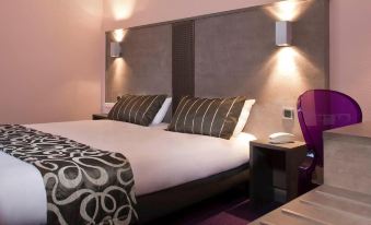 Tourhotel Blois