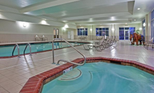 Holiday Inn PURDUE - FORT WAYNE by IHG