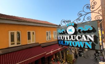 Kutlucan Oldtown