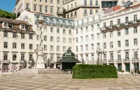 AlmaLusa Baixa/Chiado Hotel di Lisbon