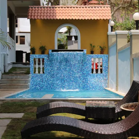 Kay's Riverview Resort