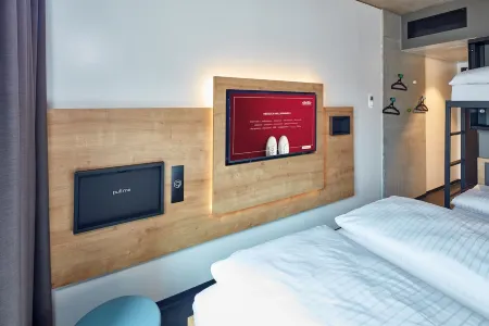 Aletto Hotel Potsdamer Platz