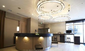 Sotetsu Fresa Inn Shimbashi Hibiyaguchi