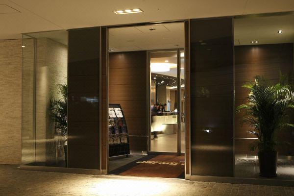 Dormy Inn Premium Shibuya Jingumae Hot Spring(ドーミーインPREMIUM 渋谷神宮前)_5