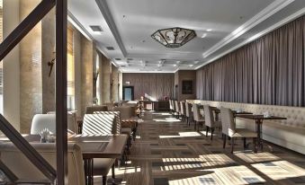 Ramada by Wyndham Rostov-on-Don Hotel and Spa