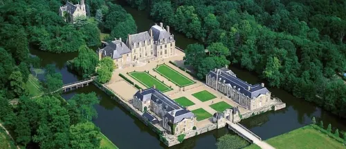 La Grange Hotels in Pierrefitte-sur-Sauldre