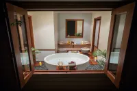 利庫利庫礁湖度假村 - SPA
