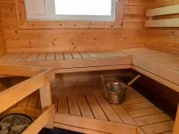 Ruka Snow & Sun 3 فنادق في 