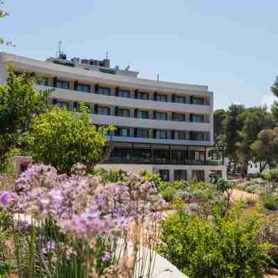 Hotel Serawa Moraira Hotel Exterior