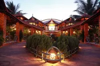 Ilara Hotel and Spa Hotels in Navalur