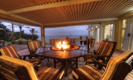 Le Paradis Lodge - Housity
