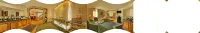 InterContinental Hotels JEDDAH by IHG - バー