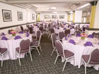 The Inn at Longwood Medical Hotels in Brookline