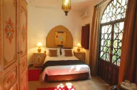 La Terrasse des Oliviers โรงแรมใน