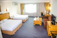 Mega Anggrek Hotel Jakarta Slipi