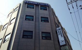 Ekonomy Hotel Nampo