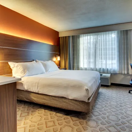 Holiday Inn Express POUGHKEEPSIE by IHG