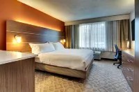 Holiday Inn Express Poughkeepsie Hotels in Poughkeepsie