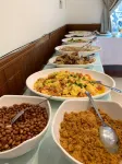 TaiHu Hotel - breakfast