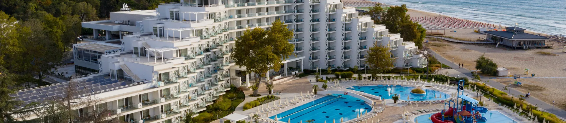 Premium Hotels