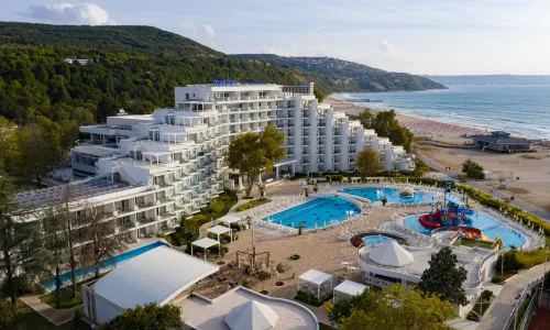 Maritim Hotel Paradise Blue