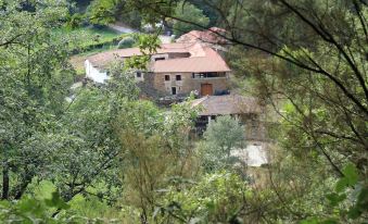 Casa Grande de Covas-Apartamentos