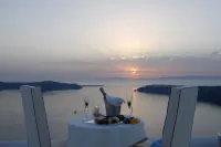 極樂飯店 聖托里尼住宿飯店