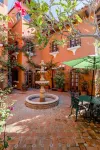 Suites la Hacienda Hotels in Пуерто Ескондидо