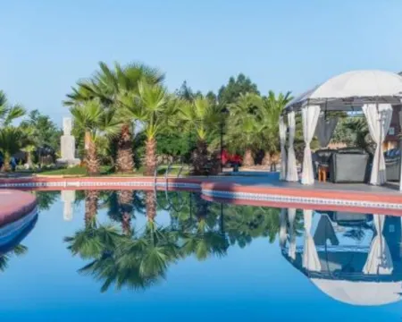 Hotel Serena Suite Hotels in La Serena