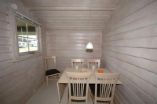 Løkken Klit Camping & Cottage Village