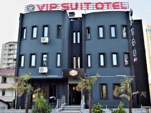 VIP Suit Otel