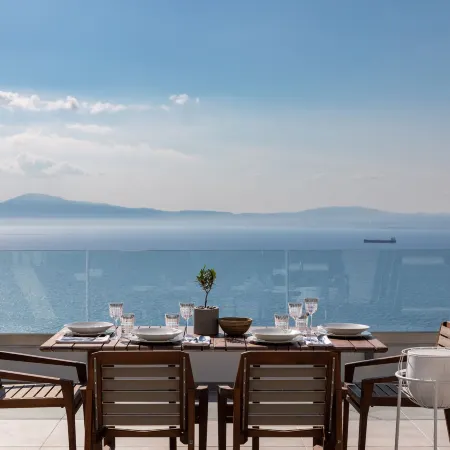 Messinian Icon Hotel & Suites