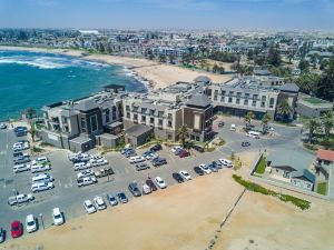 Strand Hotel Swakopmund