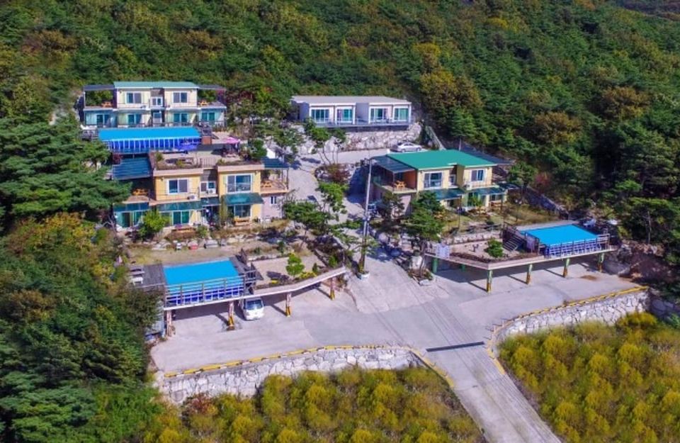 석모도 해비치펜션 사진