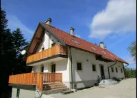 Apartmaji Koželj Hotel di Resnik