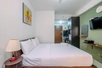 Fancy and Nice Studio at Transpark Cibubur Apartment