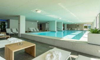 Valarin Milano Luxory Apartment Wellness