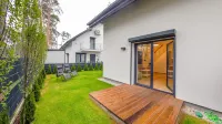 Apartamenty Sun & Snow Horizon Park Hotels in Dziwnow