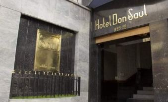 Hotel Don Saul