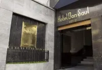 Hotel Don Saul