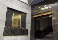 Hotel Don Saul Hotels in 