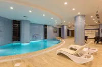 Yilmazoglu Park Otel - С бассейном